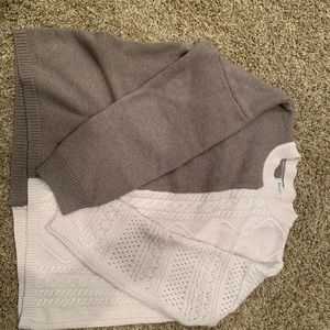 Bartolini XL but very small probably a medium